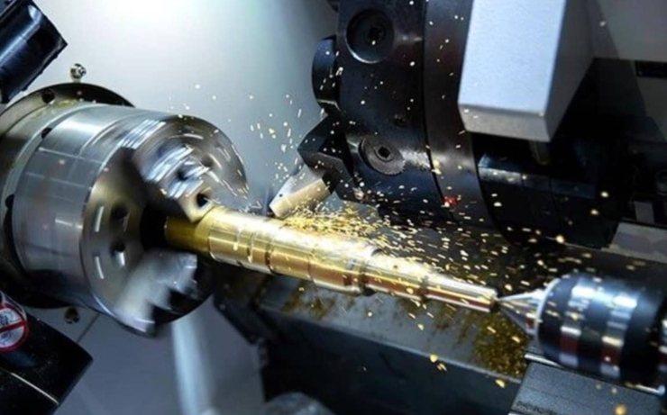 Custom equipment fabrication